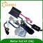 Popular whole sale price hid motorcycle headlight