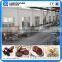 CE Approved Confectionery Machine Manufacture for Coating Chocolate