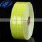 Manufacturers Supply Square Lattice Reflective Material Traffic Cone Reflective Tape