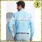 High Quality Non-Iron Fitted Hot Sell Dress Shirt For Male