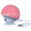 Splashproof Mushroom Mini Wireless Bluetooth Speaker Hands Free Speakers For Phone MP3 Laptop