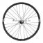 2016 CarbonBikeKits 26" wheelset mountain bike carbon mtb all mountain bike wheels 26er disc brake for sale BAM26-25