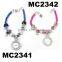 diy leather bracelets watch wrap bracelet multi charm watch bracelet