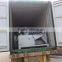 plywood making machine wood veneer cutting machine / 4 feet new rotary veneer peeling machine