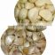 2016 newly type garlic peeling machine dry 80-100kg/h