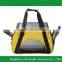 XinYou Soft-Sided Pet Carrier, Mesh Side Windows and Doors, 15 x 7.5 x 17 -Inch