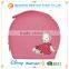 Funny Makeup Colorful Cosmetic Bags for Ladies