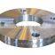 Carbon Steel PN16 Flange, DIN Flange Dimension