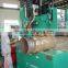AUTOMATIC WELDING MACHINE FOR PIPE FABRICATION;PIPE WELDING MACHINE;AUTOMATIC PIPE WELDING MACHINE;(SAW)