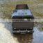 6x6 MAN V2.0 Truck Assembled Kit (Full Metal)