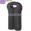 Vineyard Double Wine Tote Neoprene Cooler