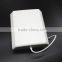 Factory price wide band 4G LTE antenna Panel 10dbi outdoor 4G patch panel antenna