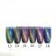 8ml soak off uv/led chameleon cat eyes gel nail polish