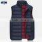 Mens Padded Vest