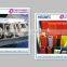 construction material basalt uv resistance anti-aging basalt pultruded profiles basalt fiber