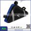 Fashion Bicycle Triangle Backpack Riding Bag Pipe Bag Practical Backpack