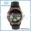 Hot Selling Hign Quality New Design Geneva Movement Watch