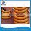 DN125 Concrete Pump Delivery Pipe Elbow(wear resistant)