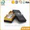 Custom printing rectangle e-liquid paper box e-liquid dropper bottle paper box                        
                                                Quality Choice
