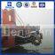 cutter suction dredger equipment