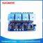 12V12v relay board interface board 4-channel relay module