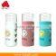 2016 fashion food grade FDA LFGB High-quality Silicone baby Bottle