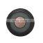 Medium voltage XLPE insulated and PVC sheathed XLPE cable