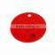 High quality colorful silicone cup / pot mat silicone baking mat set for desk
