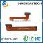 High quality FPC flat cable flexible printed circuit board with factory price in China