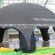 Guangzhou Large Outdoor Durable Inflatable Car Tent for Advertising