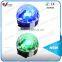 2015 Cheap Pro Color Changing RGBWYP 6PCS 3W Auto LED Ball Light Chinese Manufacturer and Supplier