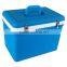 Plastic Wholesale Cooling Box for Vaccine