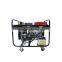 50Hz 110v 220v 400v Permanent Magnet Portable Diesel Generator