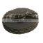 Classic Kitchen Black Slate Coaster For Food and Drinks