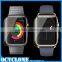 Ultra thin anti-scratch tempered glass protector film for apple watch