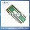 hot sale watch metal paper custom wholesale gold money clip holder