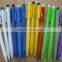 variety of plastic ballpen