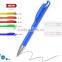 multifunction promotional/creative office students business cheap gift plastic pen