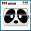Neoprene laptop bags with heat transfer print