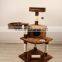2016 new style luxury cat tree