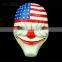 2016 New Clown Halloween Mask