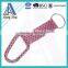 Water Bottle Holders W/ Blue Aluminum Carabiner Attachments