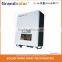 GRANDSOLR 3000W 50/60HZ SINGLE 48V PHASE MPPT GRID TIE INVERTER WITH DC-AC FOR HIGH EFFICIENCY