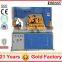 In stock Q35Y hydraulic mechanical ironworker punching and shearing steel with high precision,ironworker