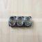 square weld nut stainless steel