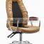 Classical office good pu chair up and down