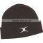 Brown Beanie hat