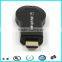 DRAM 128M hdmi miracast android wifi hdmi dongle for TV