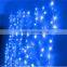 super bright 24v fairy indoor christmas lights curtain for building