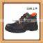 PVC work shoe boot man safety shoe factory
